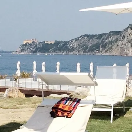Apartment Avolare In Portopiccolo All'ulivo *