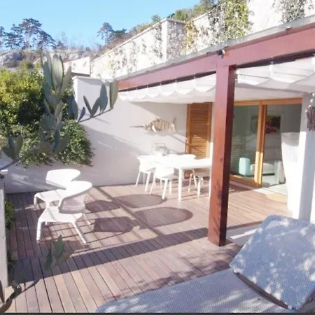 Avolare In Portopiccolo All'ulivo Apartment