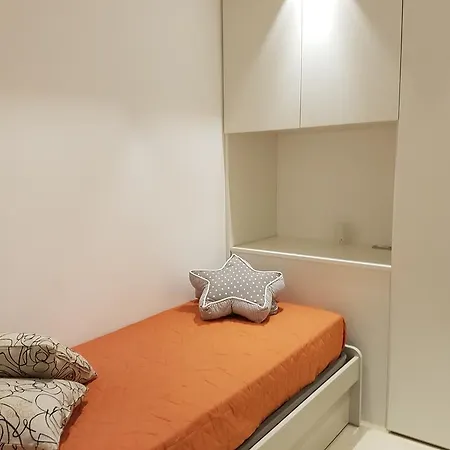 Avolare In Portopiccolo All'ulivo Apartment *