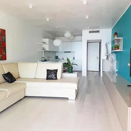 Apartment Avolare In Portopiccolo All'ulivo