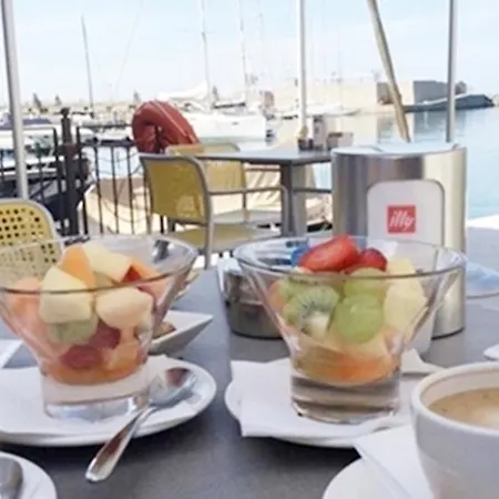 Avolare In Portopiccolo All'ulivo * Систиана